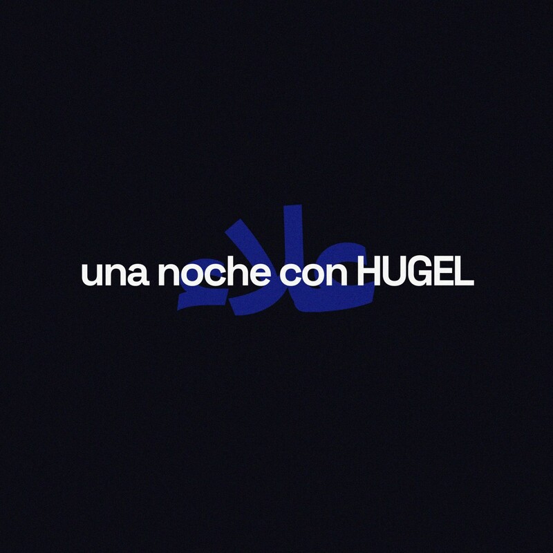 HUGEL, alleh & Yorghaki - una noche con hugel (Original Mix)