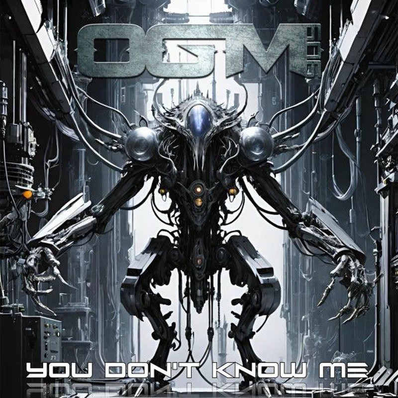 OGM909 - You Don't Know Me (Original Mix)