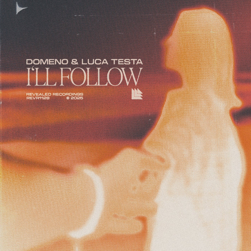 DOMENO & Luca Testa - I'll Follow (Extended Mix)