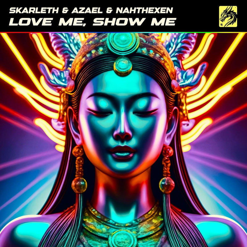 Azael x Skarleth - Love Me, Show Me (Extended Mix)