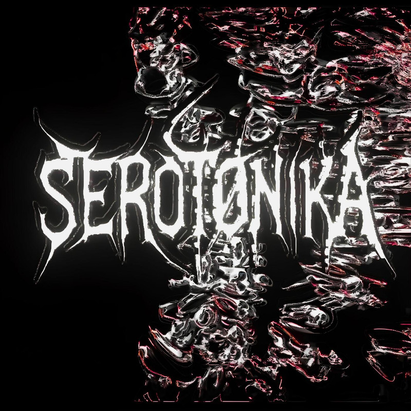 Sumatra, Serot&oslash;nika - Serot&oslash;nika (Original Mix)