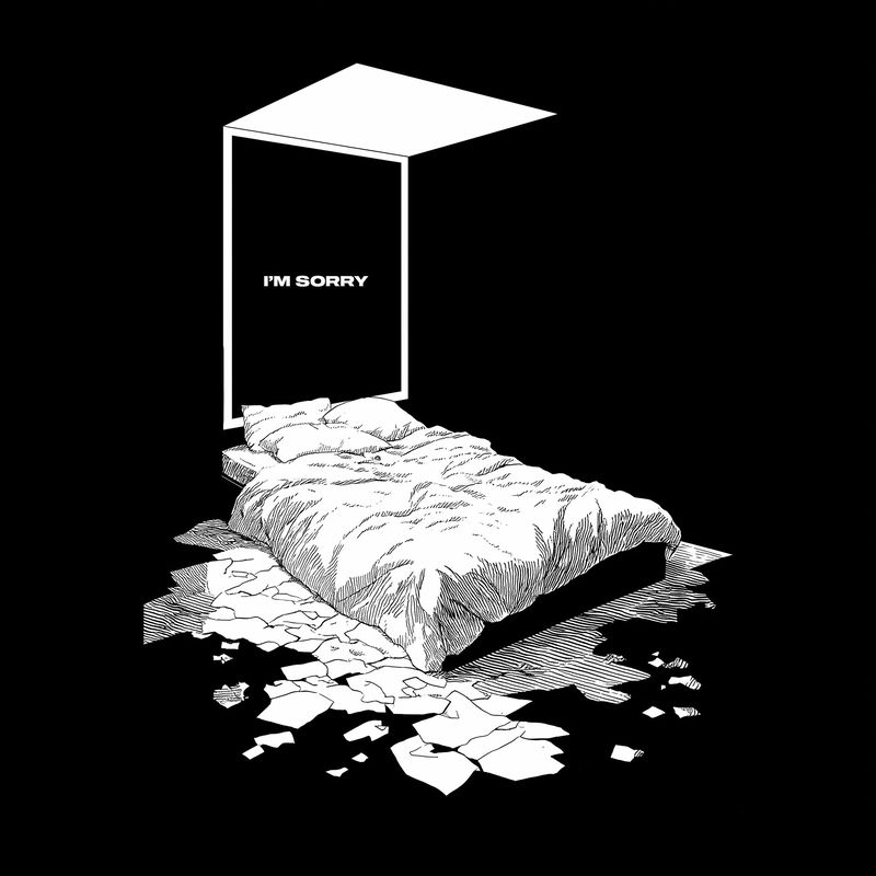 Borgore & Whales - Tonight (I&rsquo;m Sorry) (Original Mix)