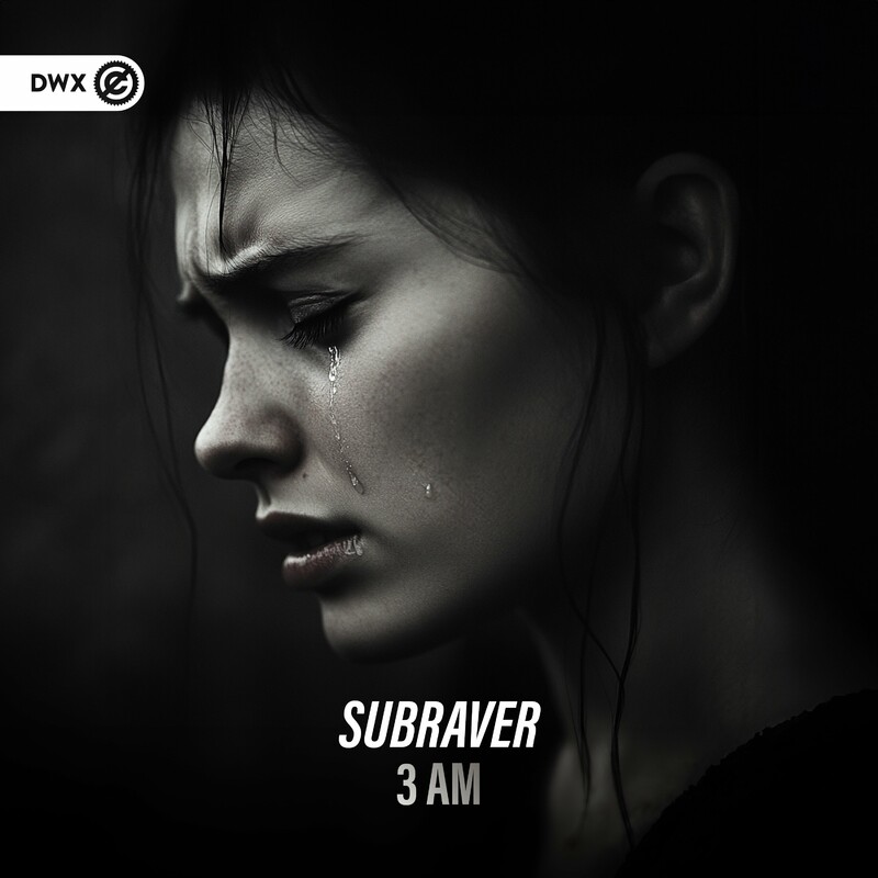 Subraver & Dirty Workz - 3 AM (Original Mix)