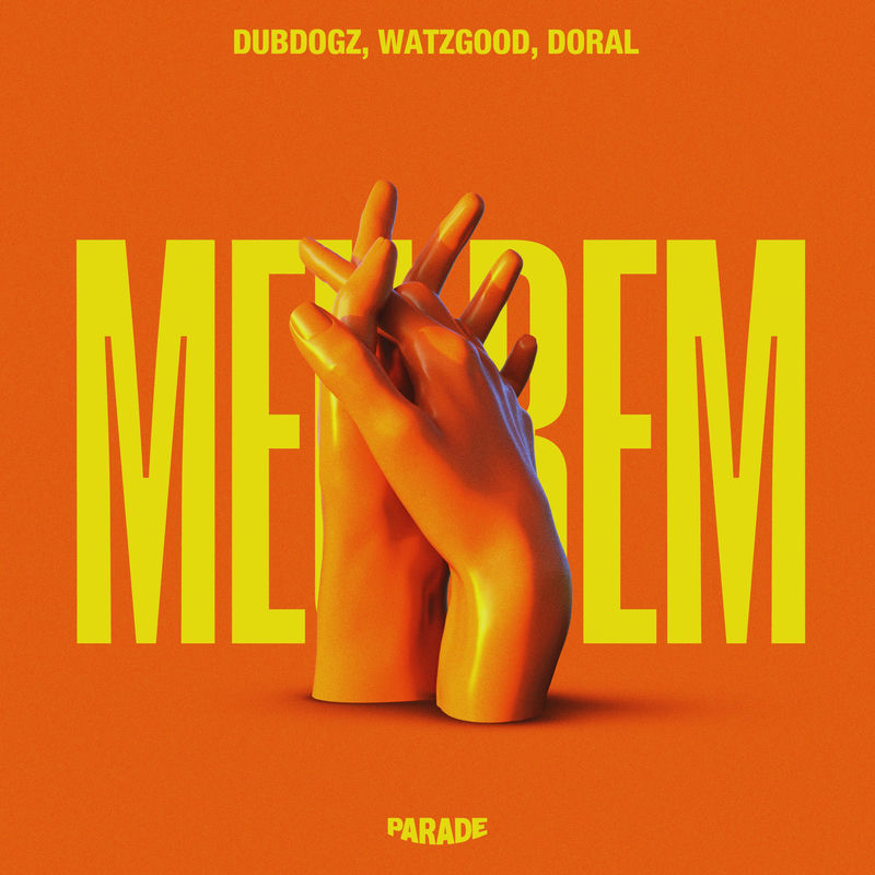 Dubdogz, Watzgood & Doral - Meu Bem (Original Mix)