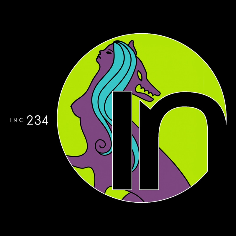 Black V Neck - Hola Brasil (Extended Mix)