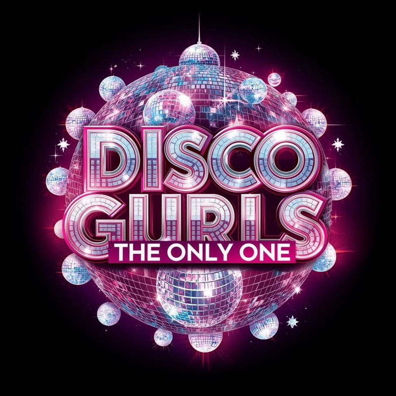 Disco Gurls - The Only One (Original Mix)