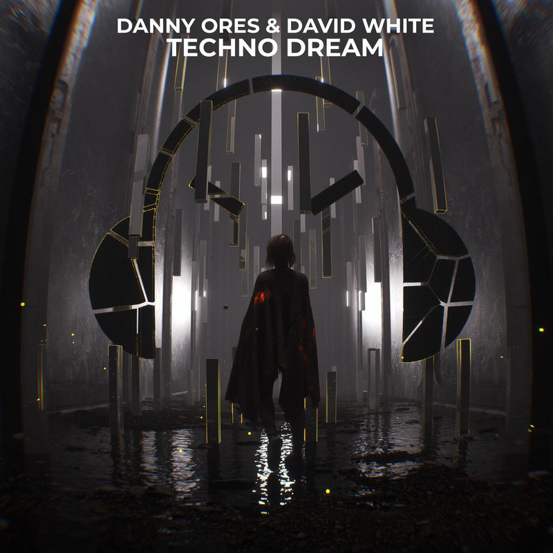 Danny Ores & David White - Techno Dream (Extended Mix)