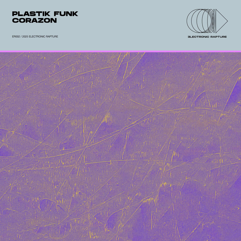 Plastik Funk - Corazon (Extended Mix)