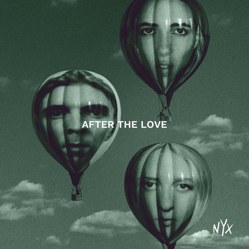 Von Boch & Eli & Fur - After The Love (Extended Mix)