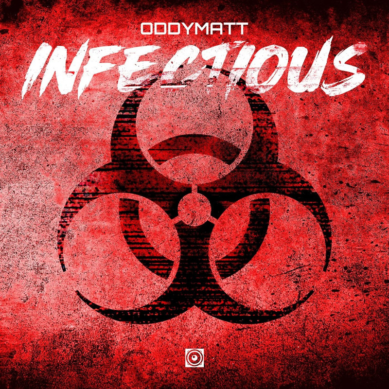 OddyMatt - INFECTIOUS (Original Mix)