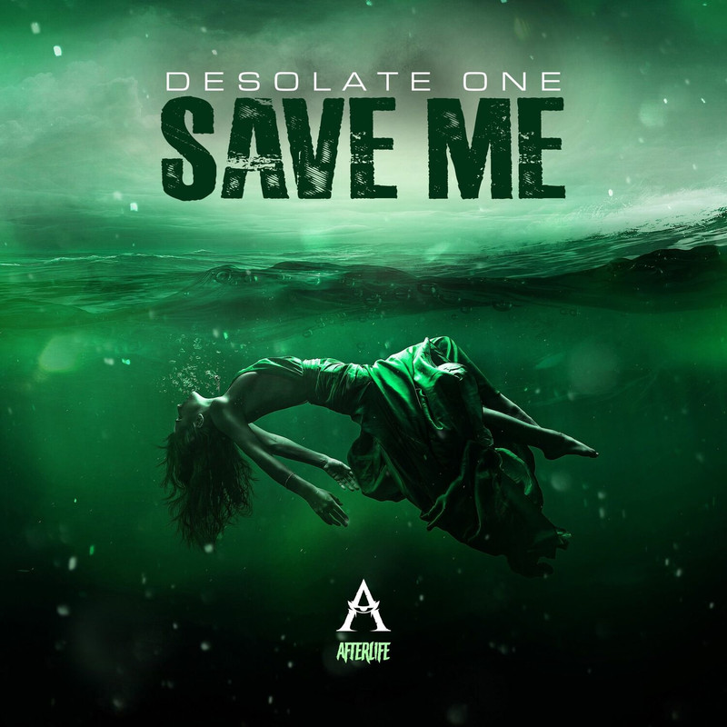 Desolate One - Save Me (Extended Mix)