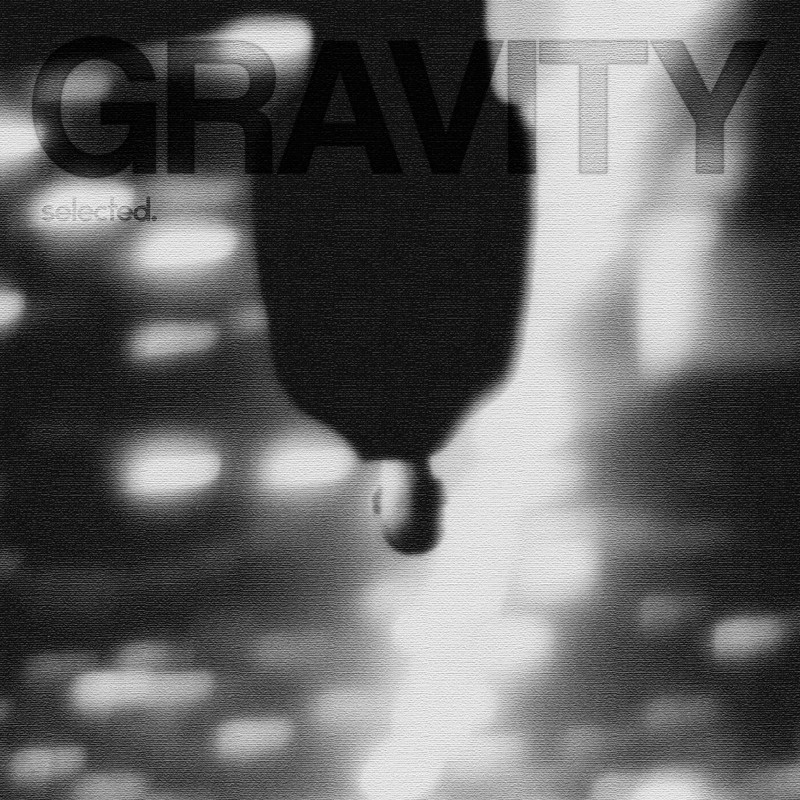 all things break - gravity (Extended Mix)