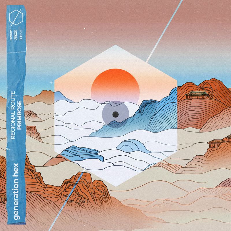 Regional Route - Primrose (Extended Mix)