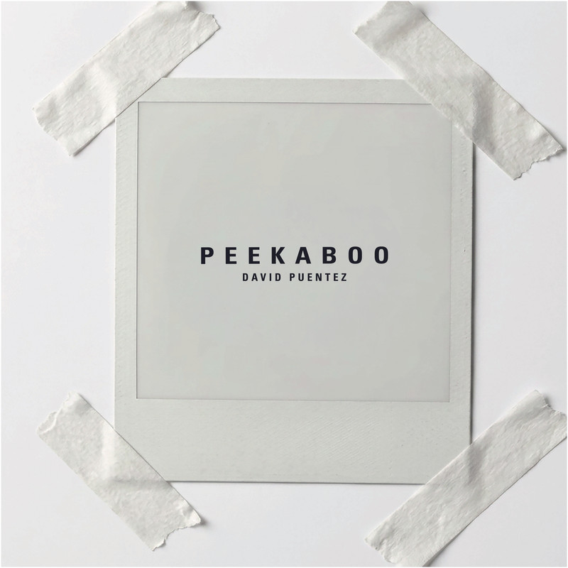 David Puentez - Peekaboo (Extended Mix)