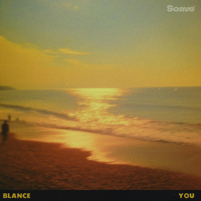 BLANCE - You (Original Mix)