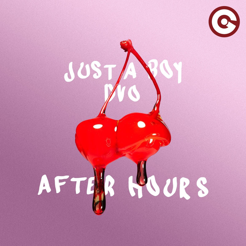 DVO & just a boy - After Hours (Extended Mix)