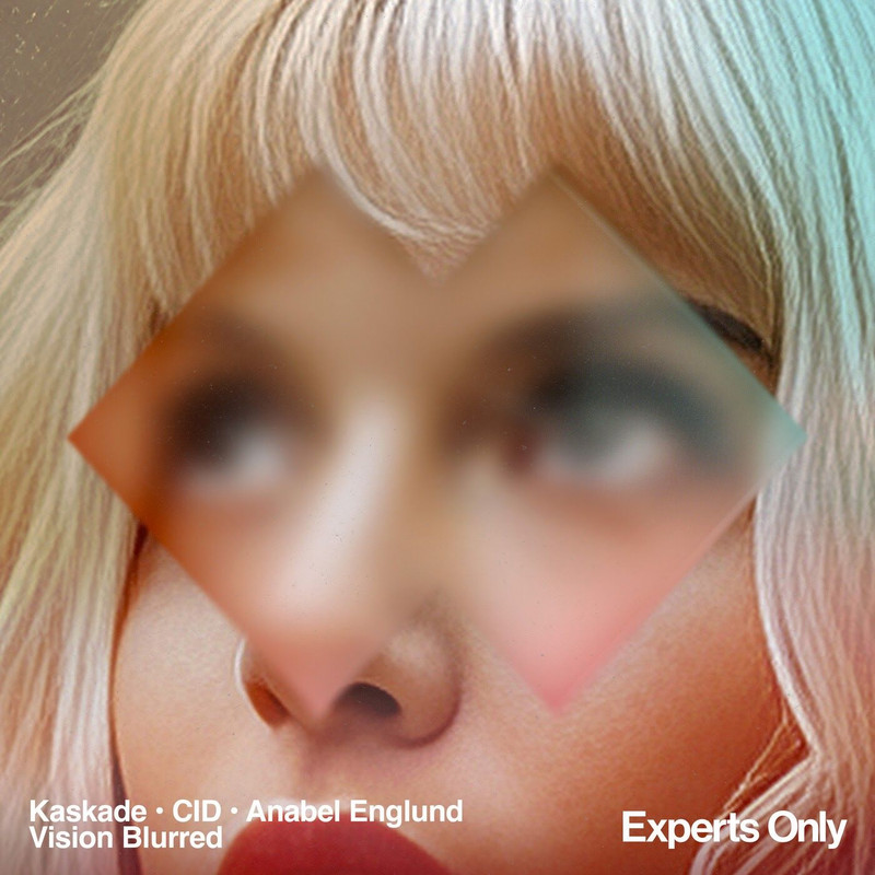 Kaskade & CID Ft. Anabel Englund - Vision Blurred (Extended Mix)