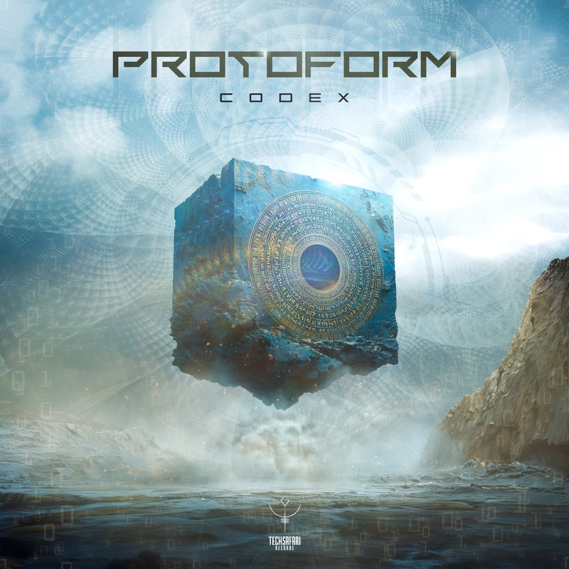 Protoform - Codex (Original Mix)