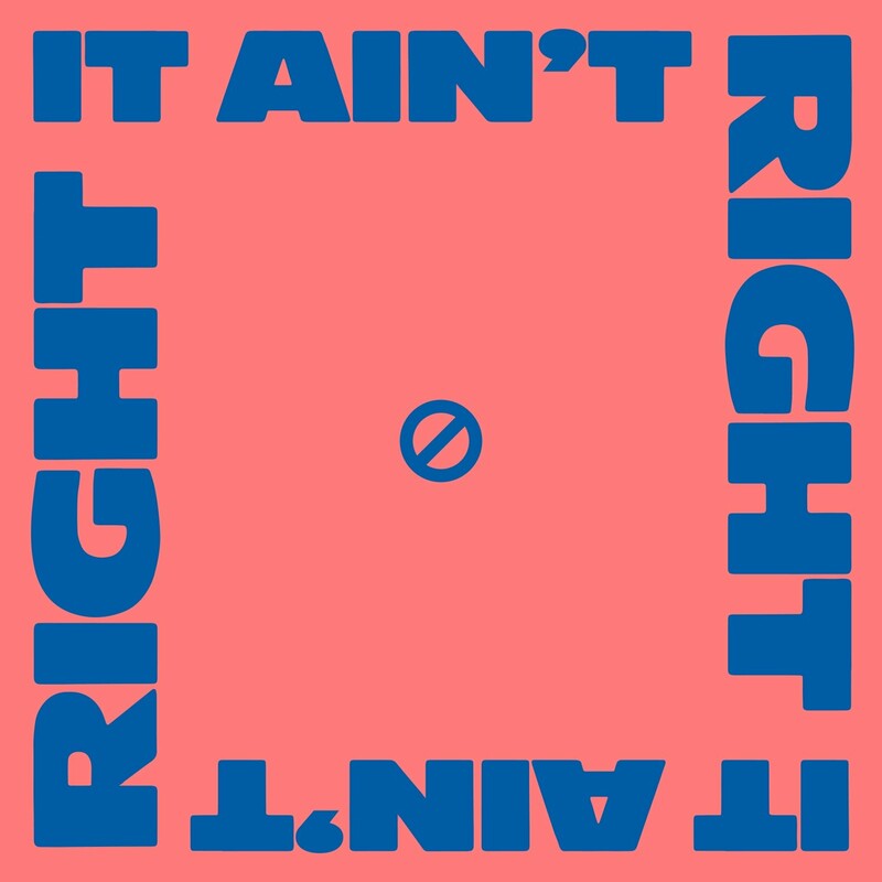 Ama & Kevin McKay - It Ain't Right (Extended Mix)