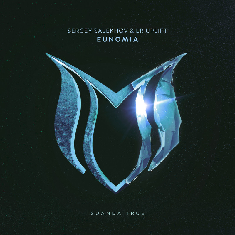 Sergey Salekhov & LR Uplift - Eunomia (Extended Mix)