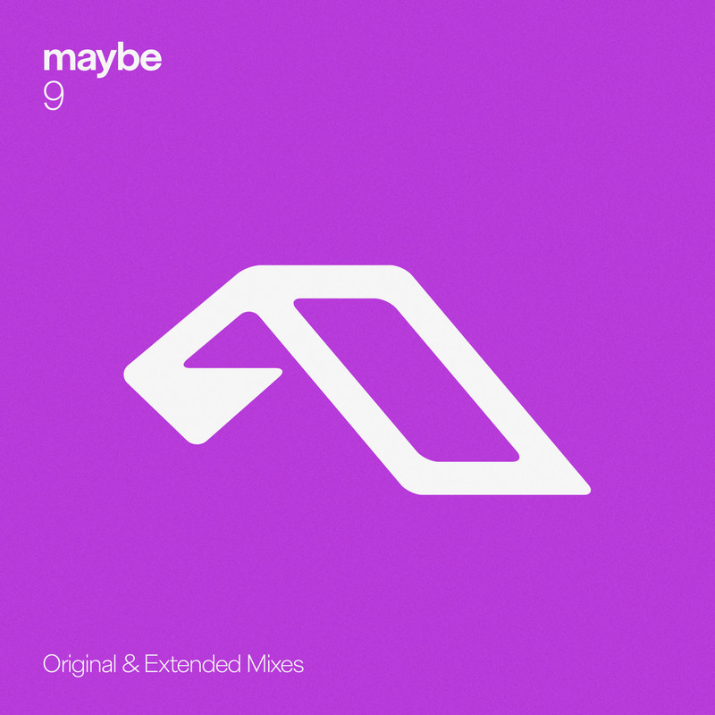 maybe - 9 (Original Mix)