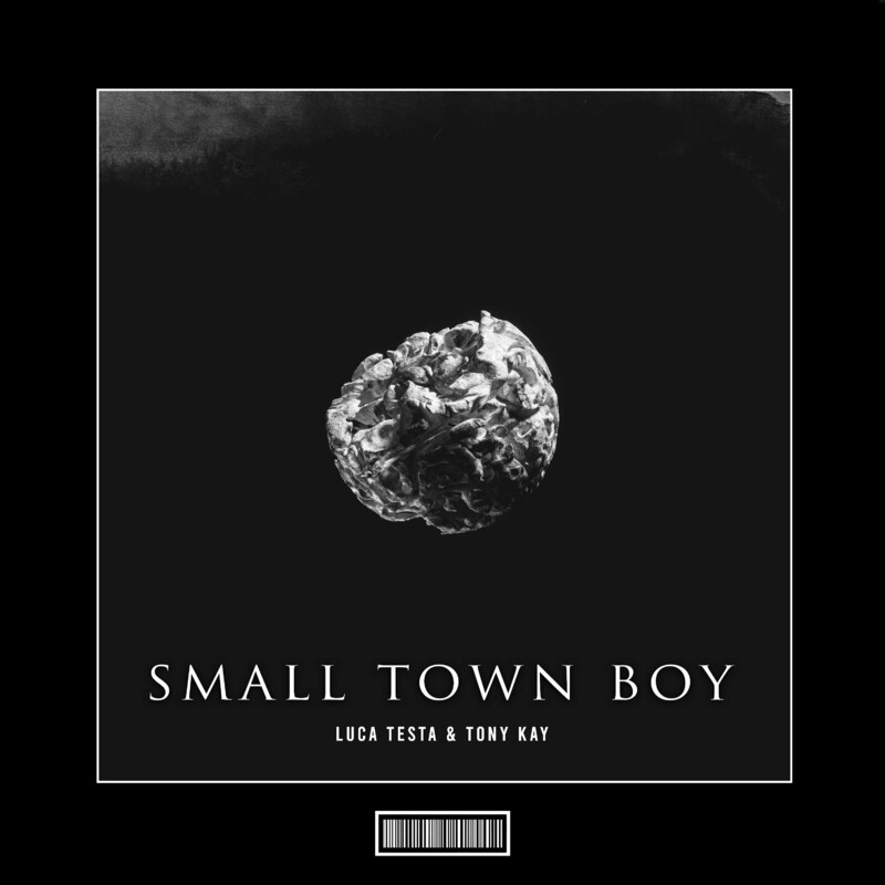 Luca Testa & Tony Kay - Luca Testa & Tony Kay - Small Town Boy [Techno Remix]