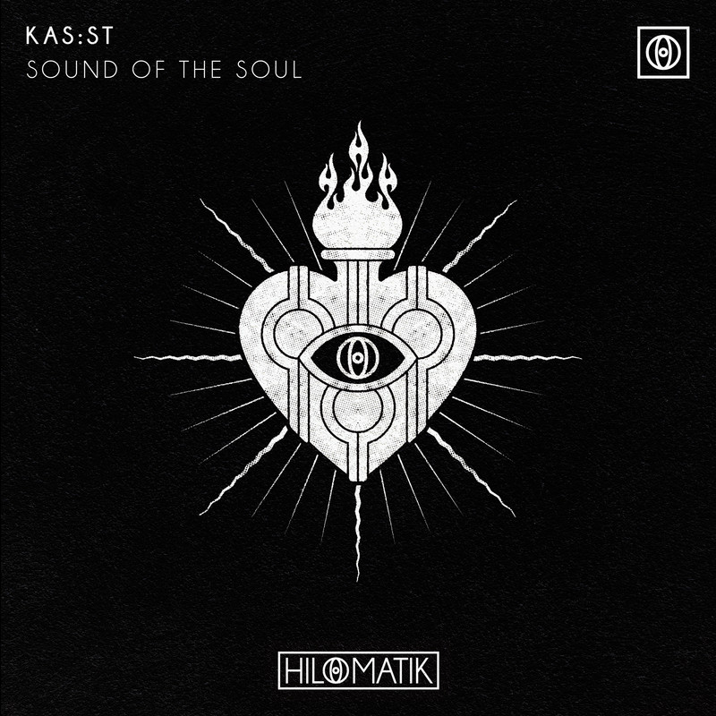KASST - Sound of the Soul (Extended Mix)