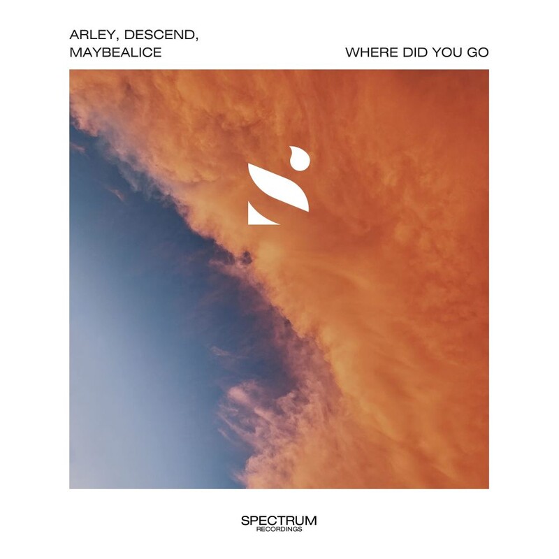Arley, Descend & maybealice - Where Did You Go (Original Mix)