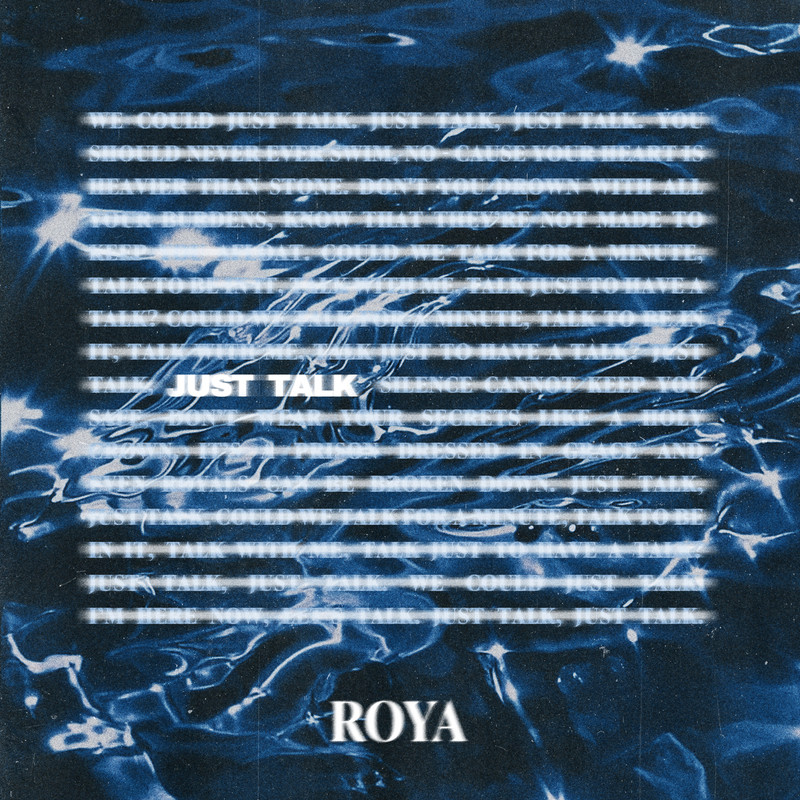 Roya - Just Talk (Original Mix)