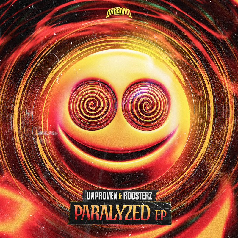 Unproven - Insomnia (Roosterz Extended Remix)