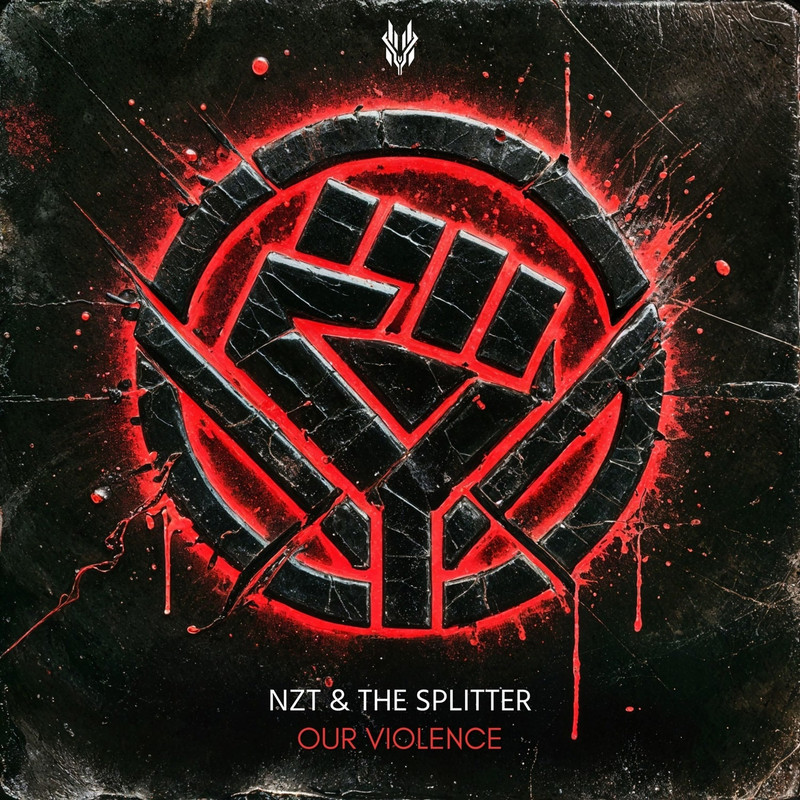 Nzt, The Splitter - Our Violence (Extended Mix)