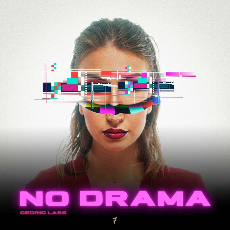 Cédric Lass - No Drama (Extended Mix)