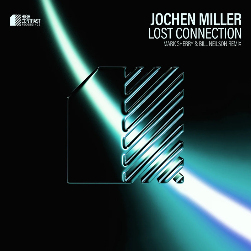 Jochen Miller - Lost Connection (Mark Sherry & Bill Neilson Extended Remix)