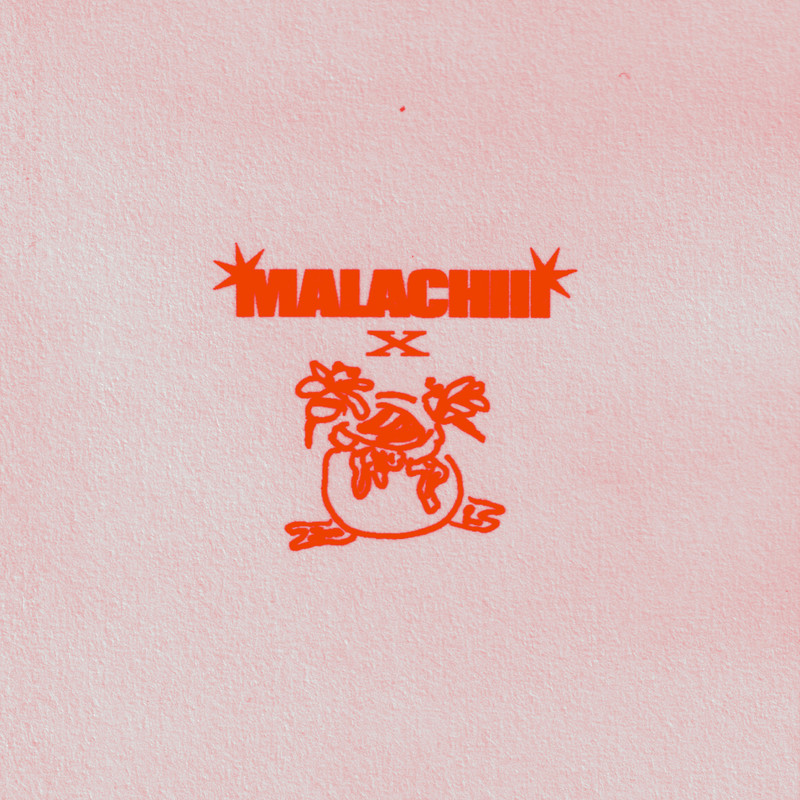 Malachiii, bees & honey - 1 on 1 (Original Mix)