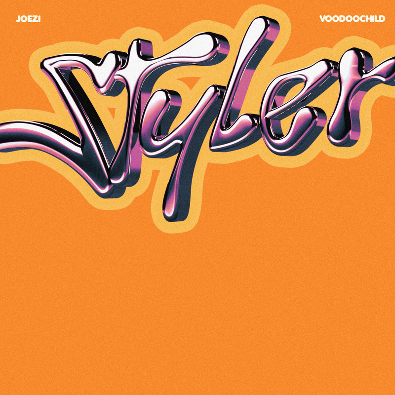 Joezi, Voodoochild - Styler (Extended Mix)