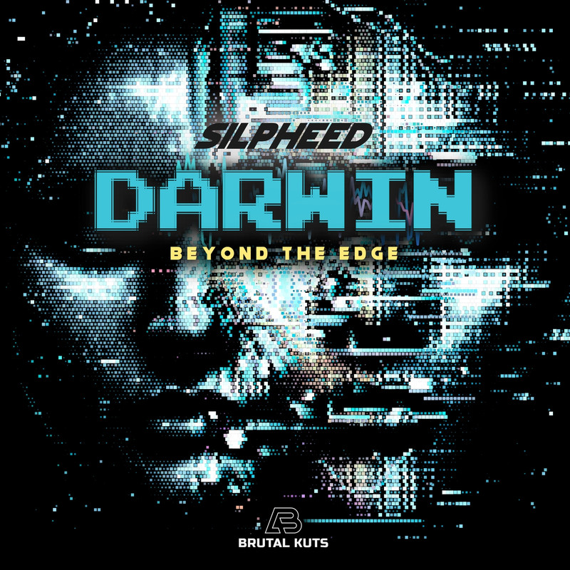 Darwin - Beyond The Edge (Extended Mix)