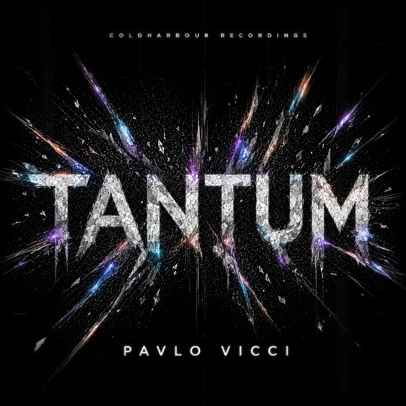 Pavlo Vicci - Tantum (Extended Mix)
