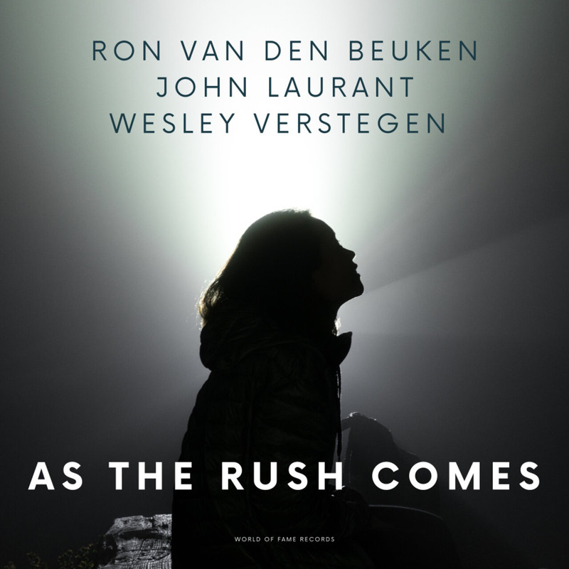 Ron Van Den Beuken x John Laurant x Wesley Verstegen - As The Rush Comes (Extended Mix)