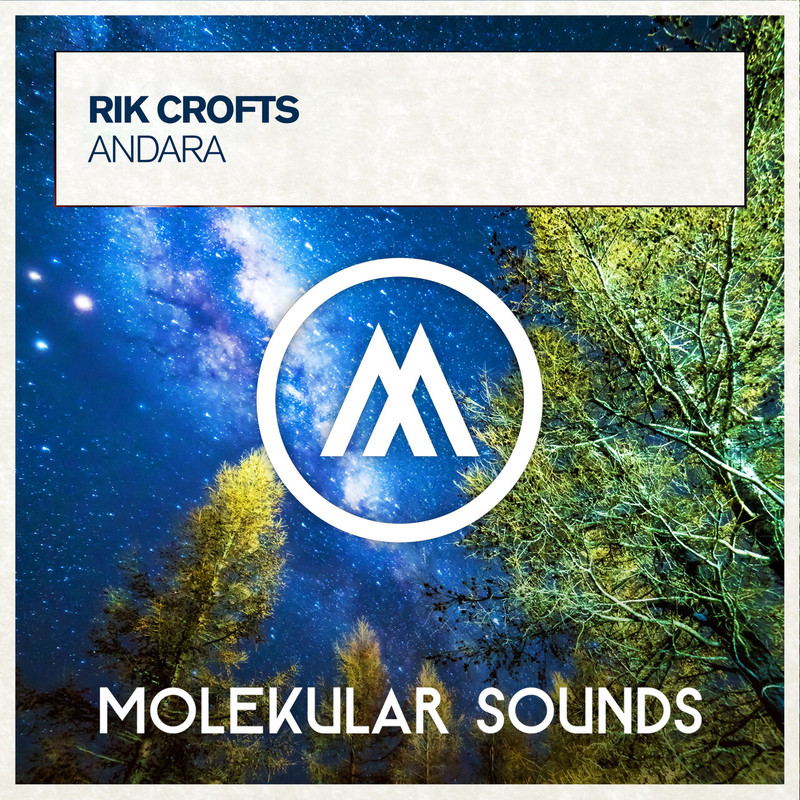 Rik Crofts - Andara (Extended Mix)