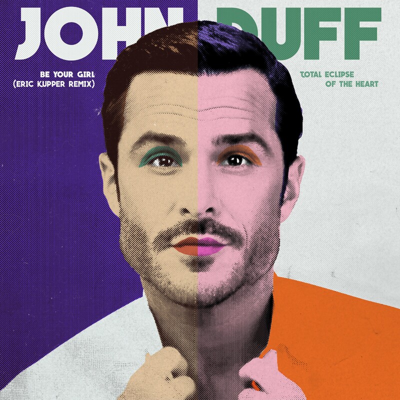 John Duff - Total Eclipse of the Heart (Original Mix)