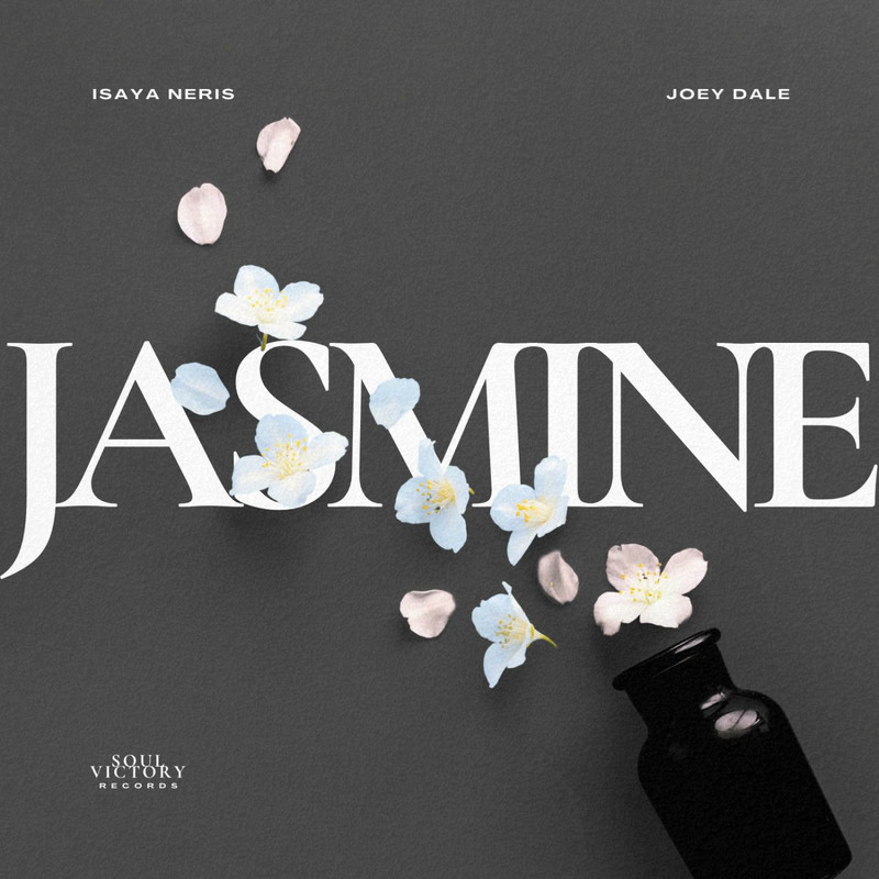 Isaya Neris & Joey Dale - Jasmine (Original Mix)