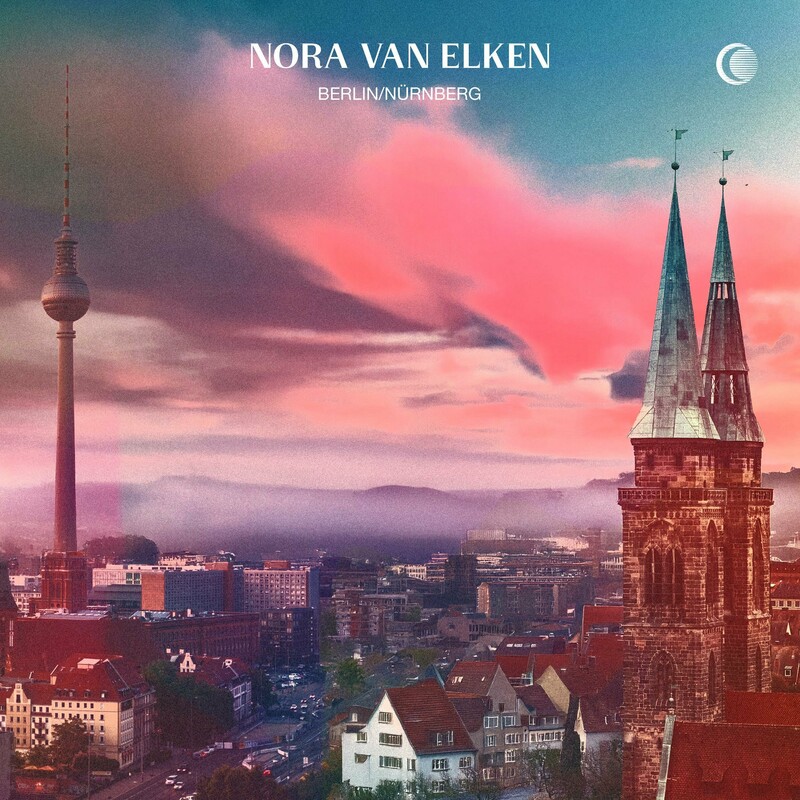 Nora Van Elken - Essen (Original Mix)