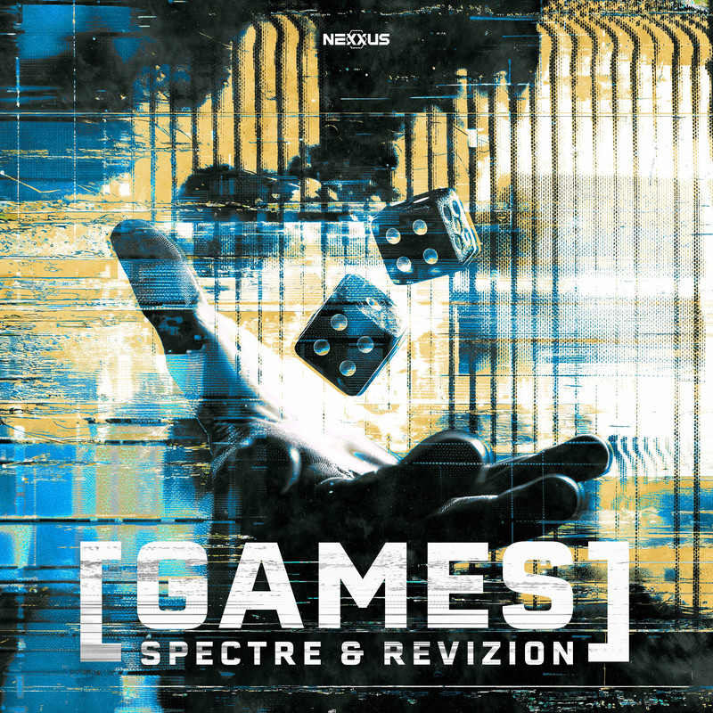 Spectre & Revizion - Games (Original Mix)