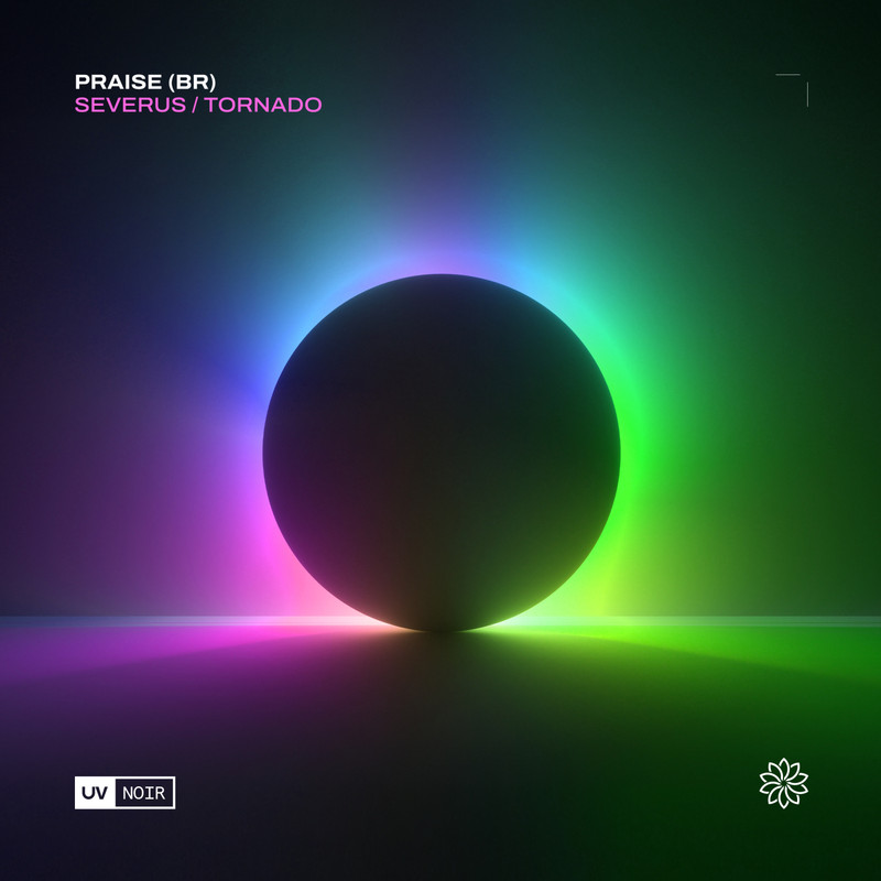 Praise (BR) - Tornado (Extended Mix)