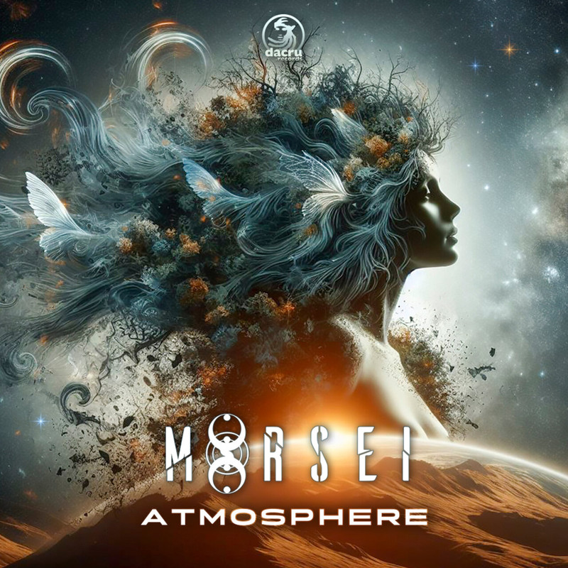 MoRsei - Atmosphere (Original Mix)