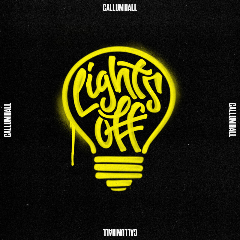 Callum Hall - Lights Off (Extended Mix)