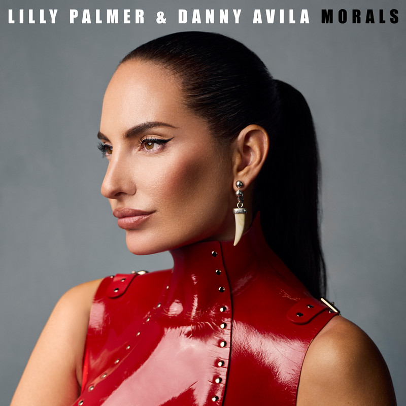 Lilly Palmer & DANNY AVILA - Morals (Extended Mix)