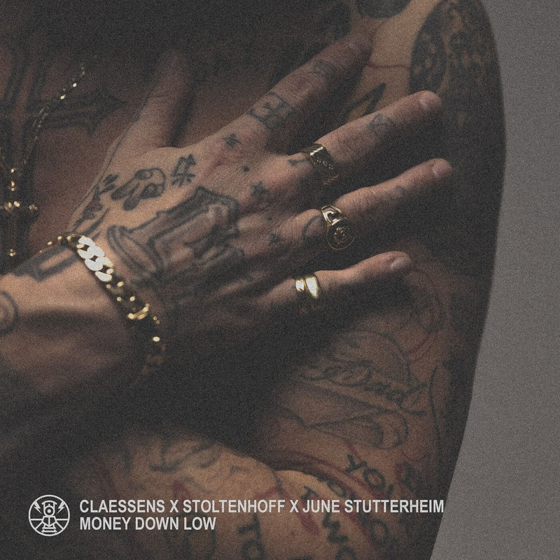 CLAESSENS x Stoltenhoff x June Stutterheim - Money Down Low (Extended Mix)