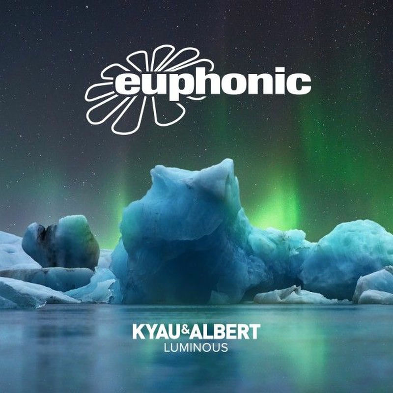 Kyau & Albert - Luminous (Club Edit)