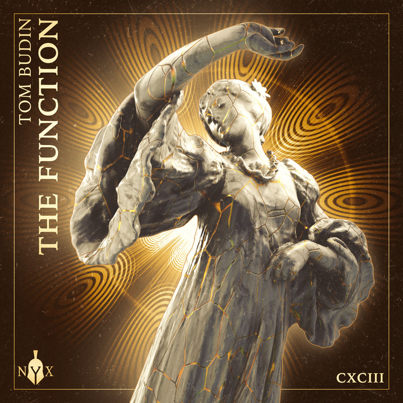 Tom Budin - The Function (Extended Mix)
